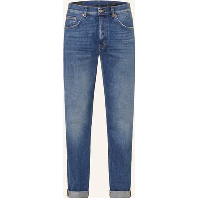 Dondup Jeans Brey Regular Fit blau