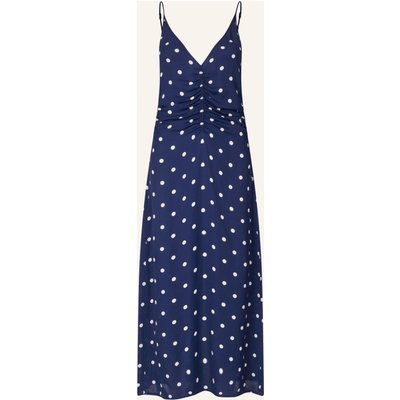 Baum Und Pferdgarten Kleid Atalia blau