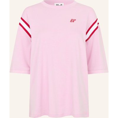 Baum Und Pferdgarten T-Shirt July rosa