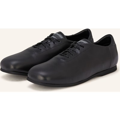 Our Legacy Sneaker Sneak In schwarz
