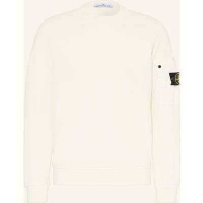 Stone Island Sweatshirt beige