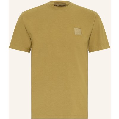Stone Island T-Shirt Ghost beige