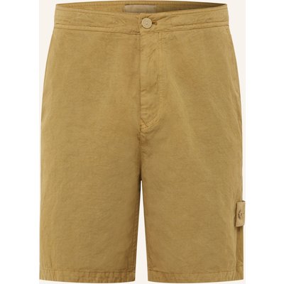 Stone Island Shorts Ghost beige