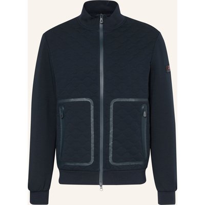 Peuterey Steppjacke Kyarr blau