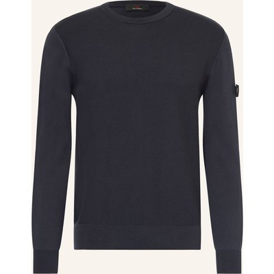 Peuterey Pullover Ganna blau