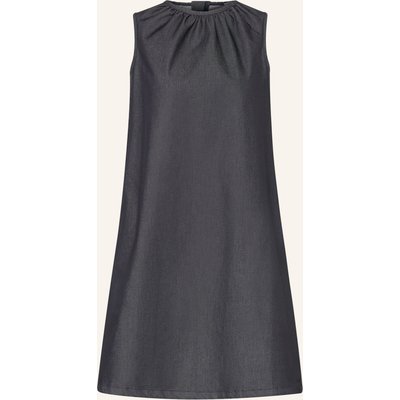 Mrs & Hugs Kleid blau