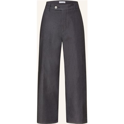 Mrs & Hugs Culotte blau