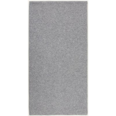 Darling Harbour Cashmere-Schal grau