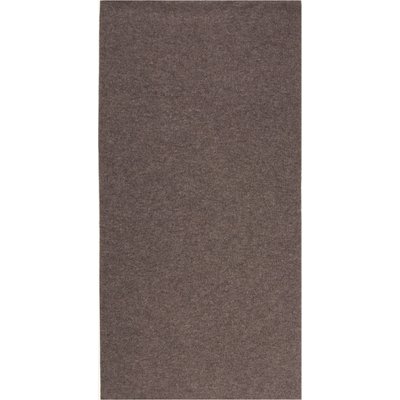 Darling Harbour Cashmere-Schal braun