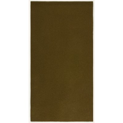 Darling Harbour Cashmere-Schal gruen