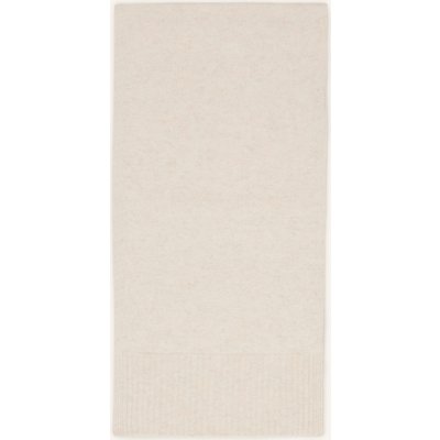 Darling Harbour Cashmere-Schal weiss