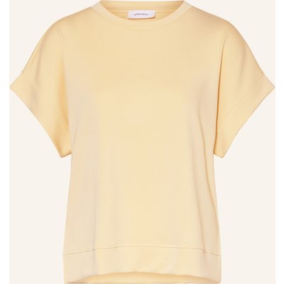 Darling Harbour T-Shirt gelb