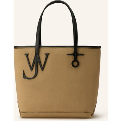Jw Anderson Shopper Anchor Small beige