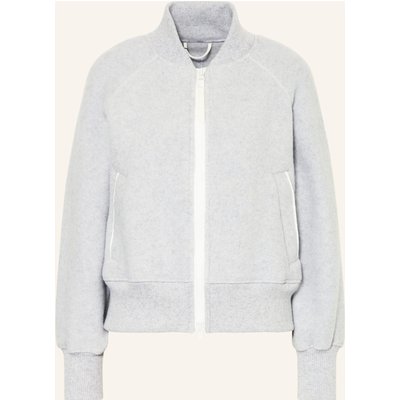 Canada Goose Fleece-Blouson Sierra grau