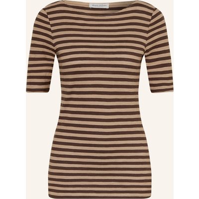 Marc O'polo T-Shirt beige