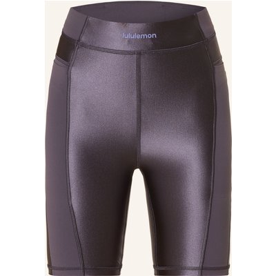 Lululemon Lauf-Tights Run Liquid lila