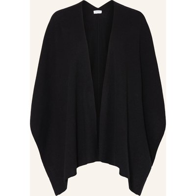 Darling Harbour Cape Mit Cashmere schwarz