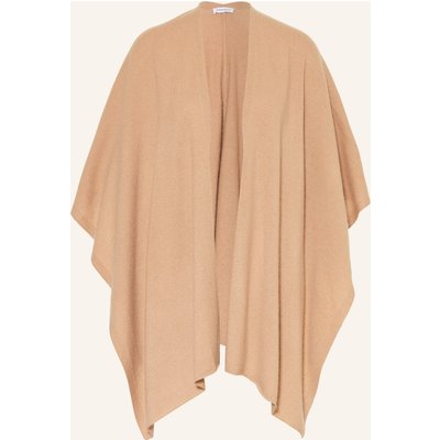 Darling Harbour Cape Mit Cashmere braun