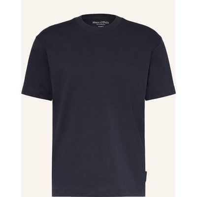 Marc O'polo T-Shirt blau