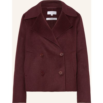 Darling Harbour Cabanjacke rot