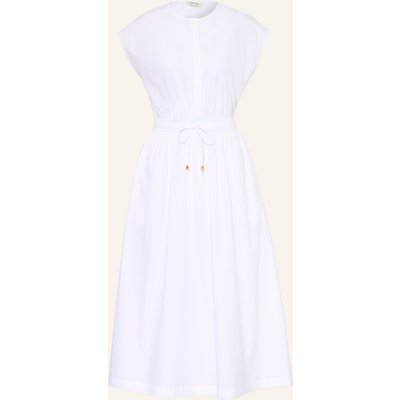 Ottod'ame Kleid weiss
