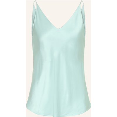 Ottod'ame Satintop blau