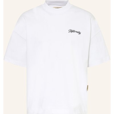 Reternity T-Shirt Designed To Create weiss