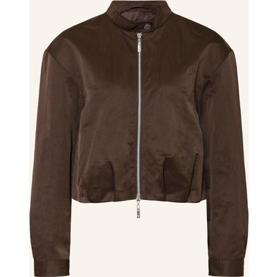 Monari Blouson braun