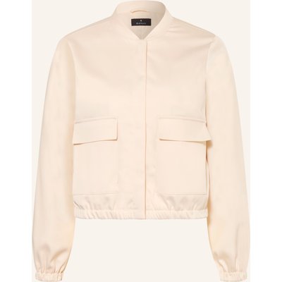 Monari Blouson beige