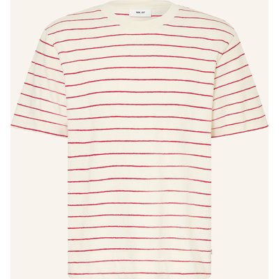 Nn.07 T-Shirt Pedro rot