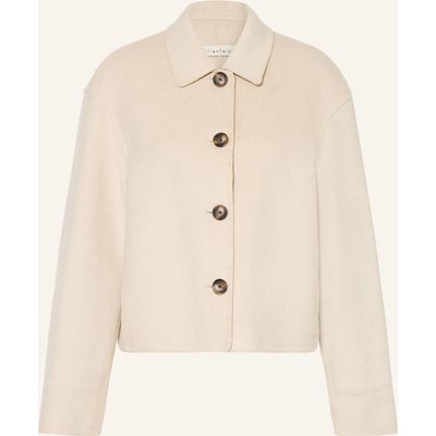 Lilienfels Jacke beige
