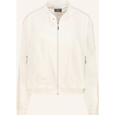 Monari Blouson weiss