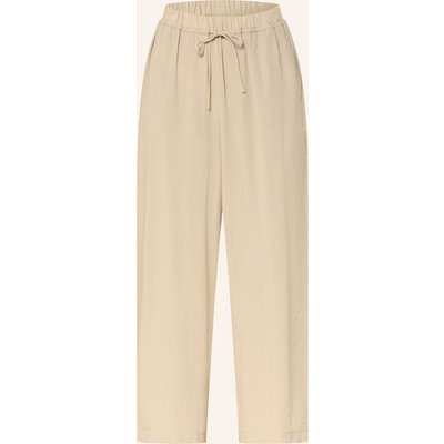 Eleh Marlenehose beige