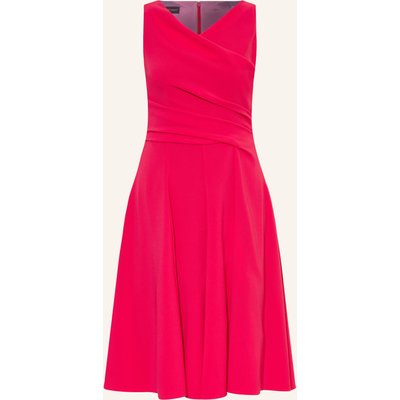Talbot Runhof Kleid pink