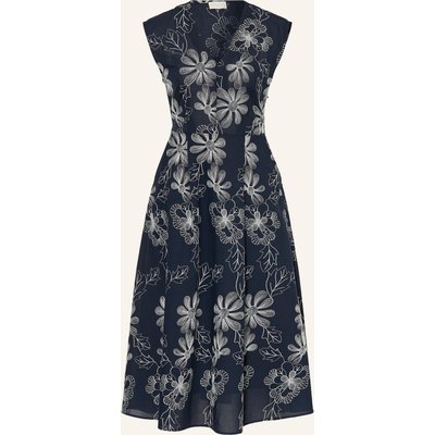 Milano Italy Kleid blau