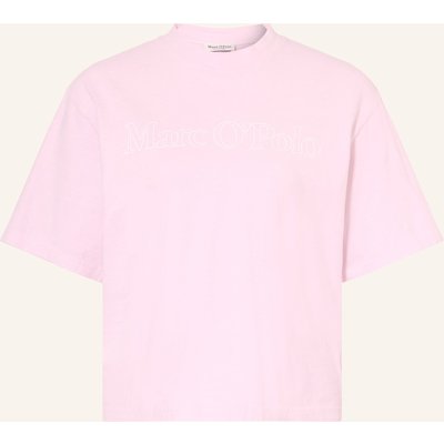 Marc O'polo T-Shirt rosa
