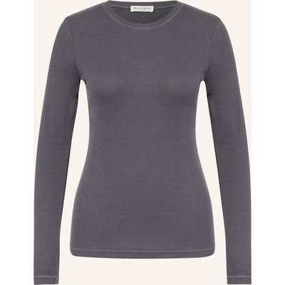 Marc O'polo Longsleeve blau