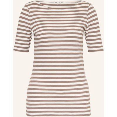 Marc O'polo T-Shirt braun