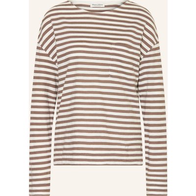 Marc O'polo Pullover braun