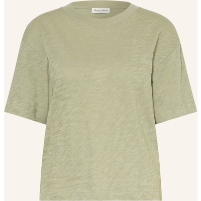 Marc O'polo T-Shirt gruen