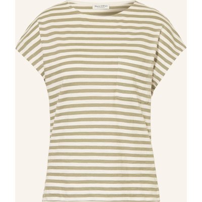 Marc O'polo T-Shirt gruen