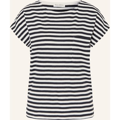 Marc O'polo T-Shirt blau