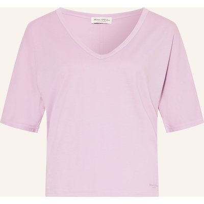 Marc O'polo T-Shirt lila