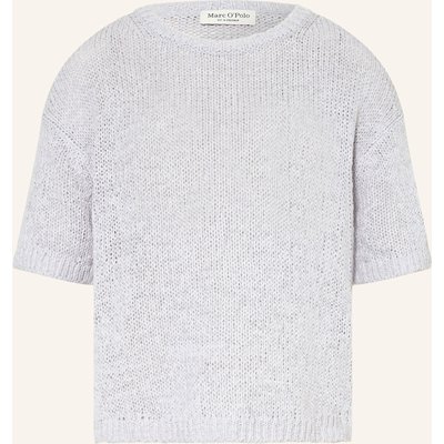 Marc O'polo Strickshirt blau