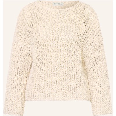 Marc O'polo Pullover beige