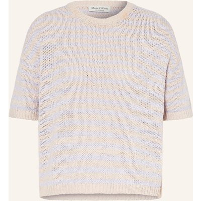 Marc O'polo Strickshirt beige