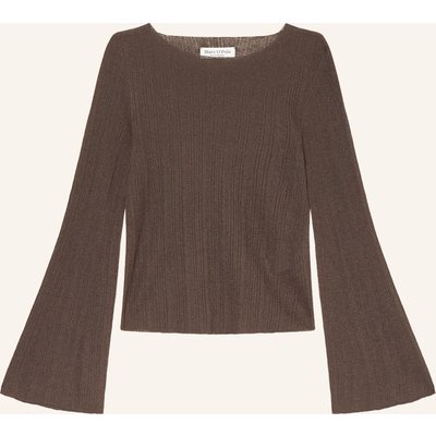 Marc O'polo Pullover braun