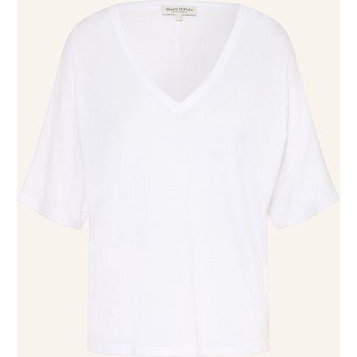 Marc O'polo T-Shirt weiss