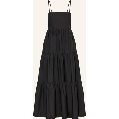Mrs & Hugs Kleid schwarz