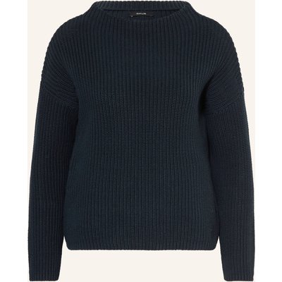 Opus Pullover Parto blau